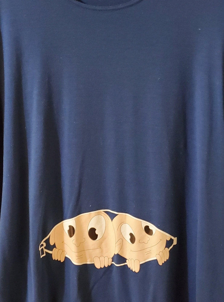 Maternity Top